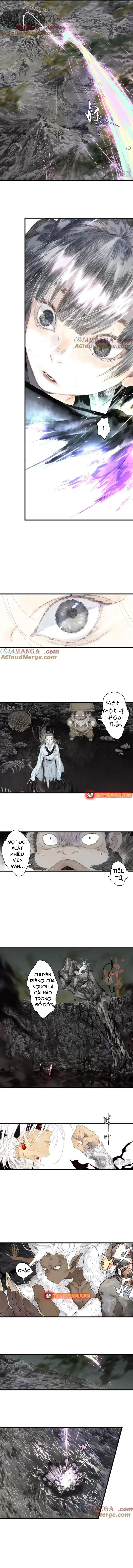 Bộ Thiên Ca Chap 131 - Next Chap 130