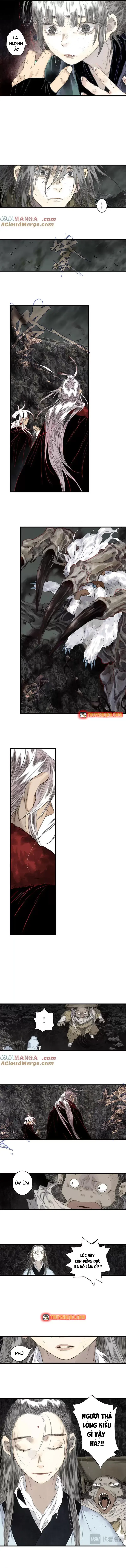 Bộ Thiên Ca Chap 131 - Next Chap 130