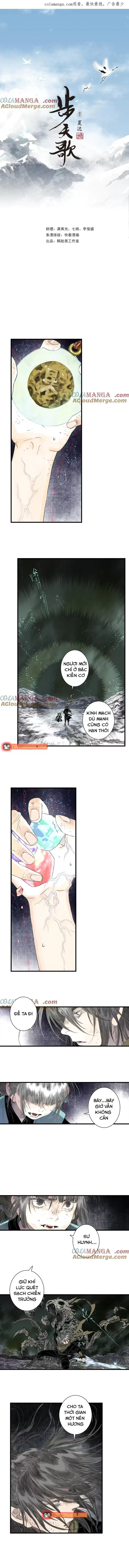 Bộ Thiên Ca Chap 132 - Next Chap 131