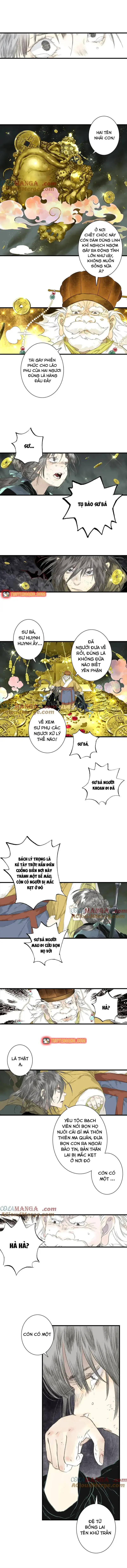 Bộ Thiên Ca Chap 132 - Next Chap 131