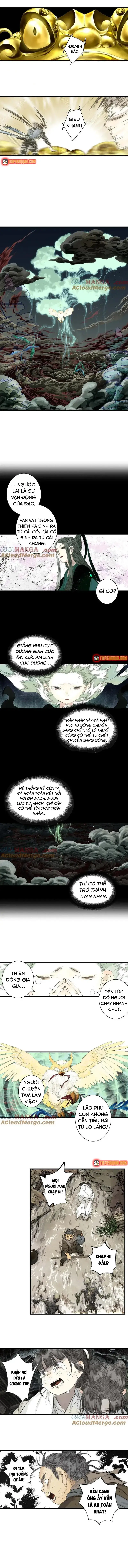 Bộ Thiên Ca Chap 137 - Next Chap 136