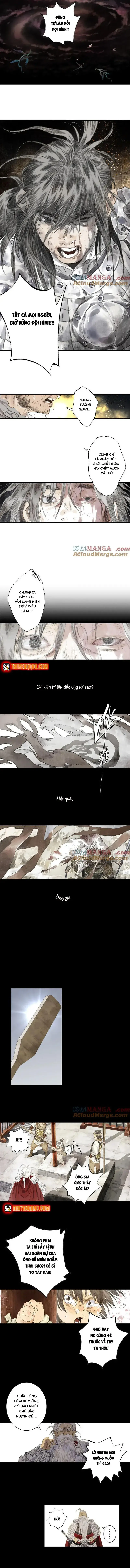 Bộ Thiên Ca Chap 138 - Next Chap 137