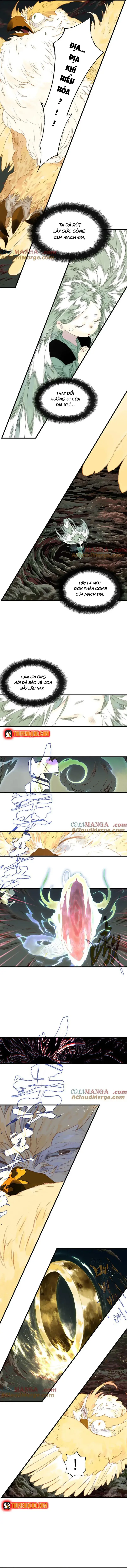 Bộ Thiên Ca Chap 138 - Next Chap 137