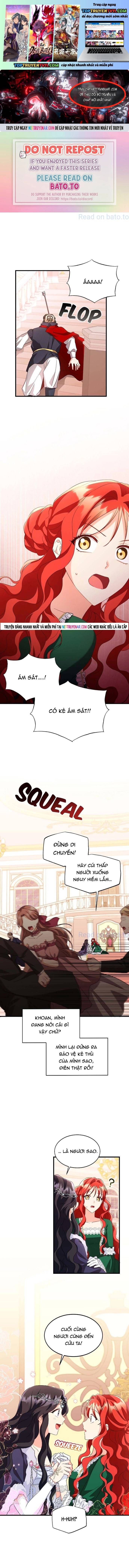 Cách Chia Tay Nam Chính Chap 10 - Next Chap 9