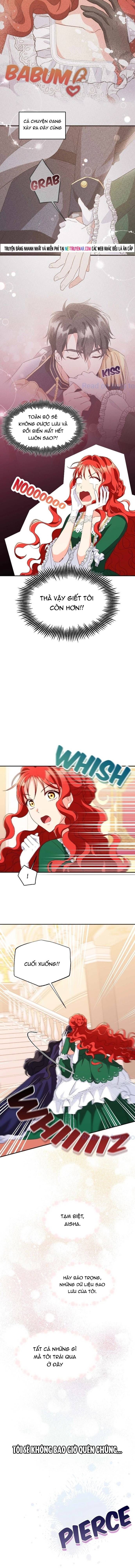 Cách Chia Tay Nam Chính Chap 10 - Next Chap 9