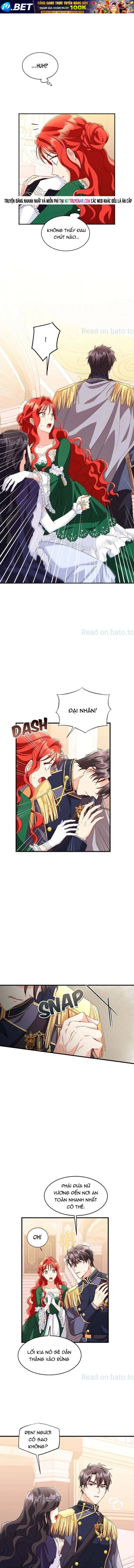 Cách Chia Tay Nam Chính Chap 10 - Next Chap 9