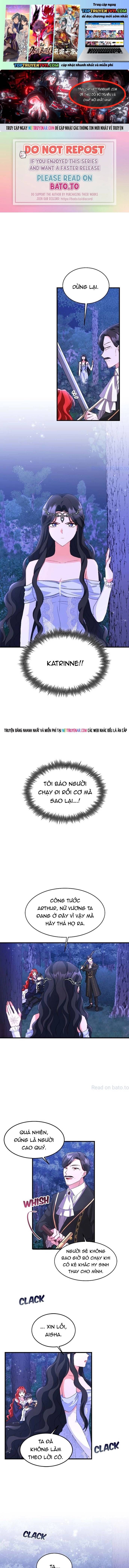 Cách Chia Tay Nam Chính Chapter 11 - AB Truyện