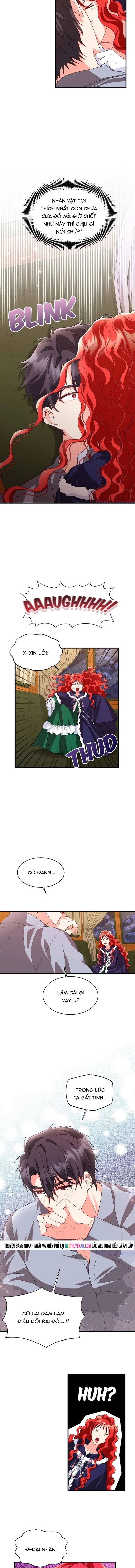 Cách Chia Tay Nam Chính Chapter 11 - AB Truyện