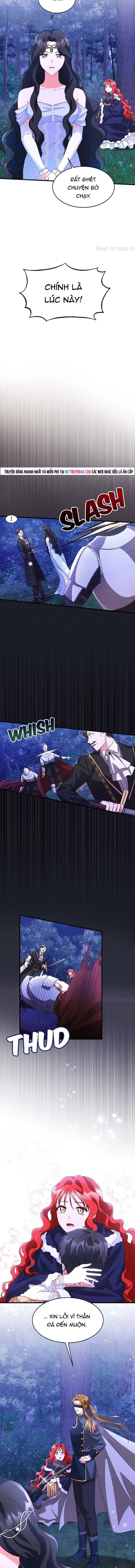 Cách Chia Tay Nam Chính Chapter 11 - AB Truyện