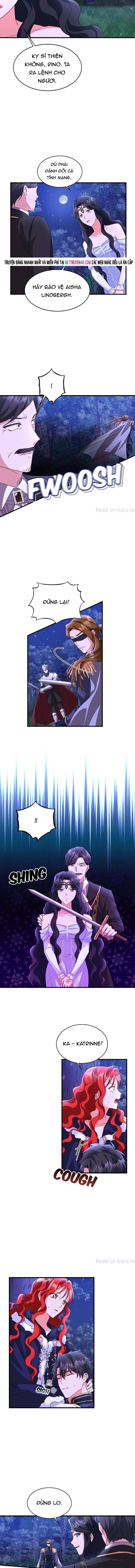 Cách Chia Tay Nam Chính Chapter 11 - AB Truyện