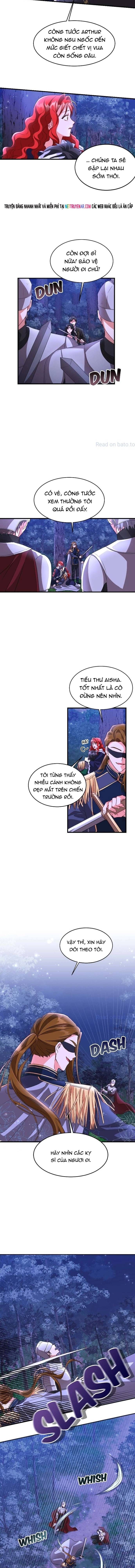 Cách Chia Tay Nam Chính Chapter 11 - AB Truyện