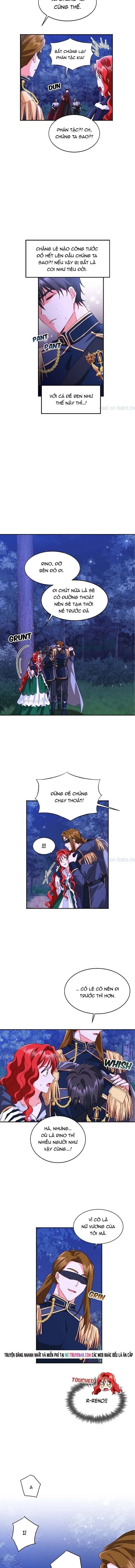 Cách Chia Tay Nam Chính Chapter 11 - AB Truyện