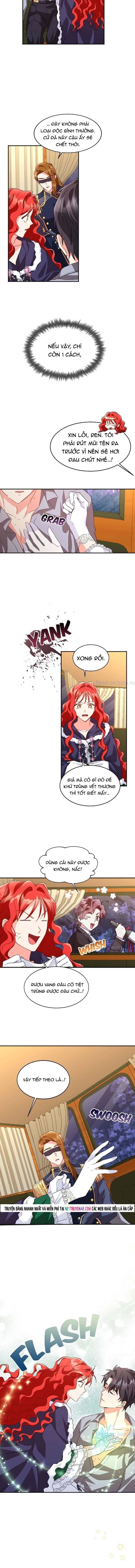 Cách Chia Tay Nam Chính Chapter 11 - AB Truyện