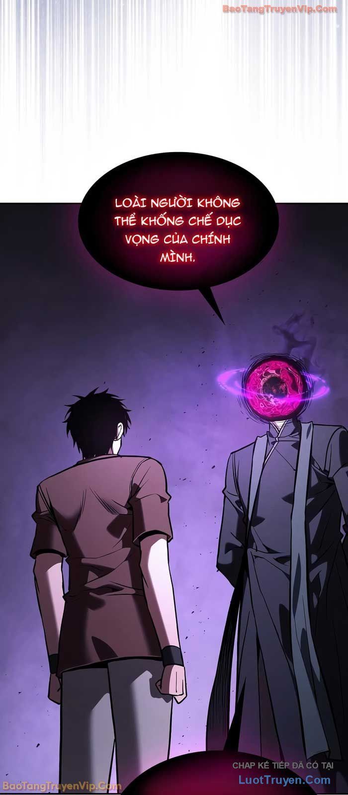 Kiếm Sĩ Thiên Tài Của Học Viện Chap 128 - Next Chap 127