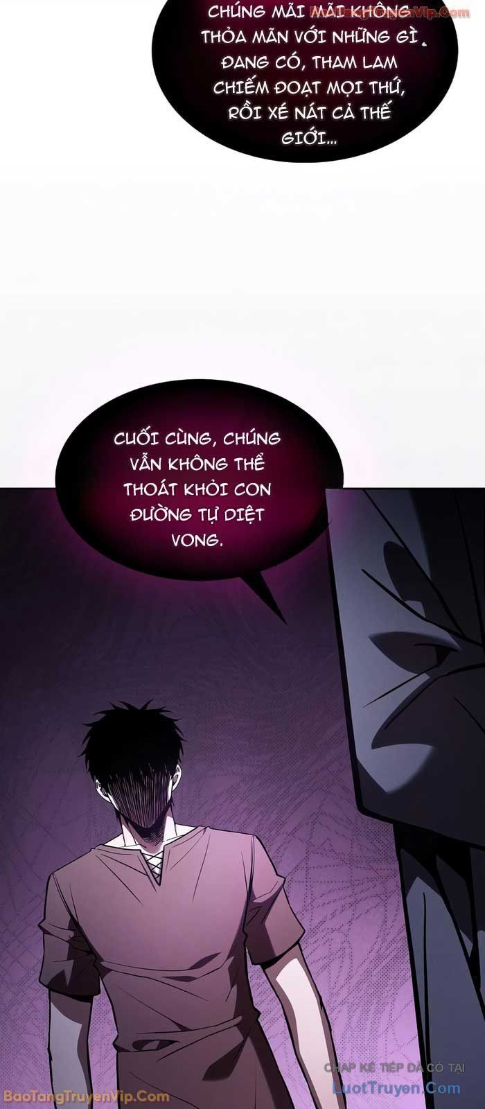 Kiếm Sĩ Thiên Tài Của Học Viện Chap 128 - Next Chap 127