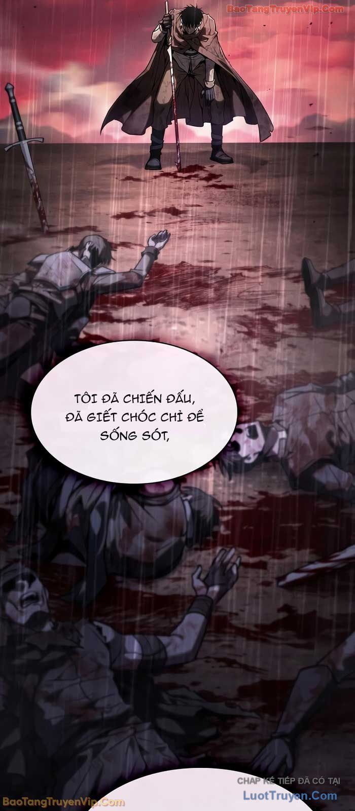 Kiếm Sĩ Thiên Tài Của Học Viện Chap 128 - Next Chap 127