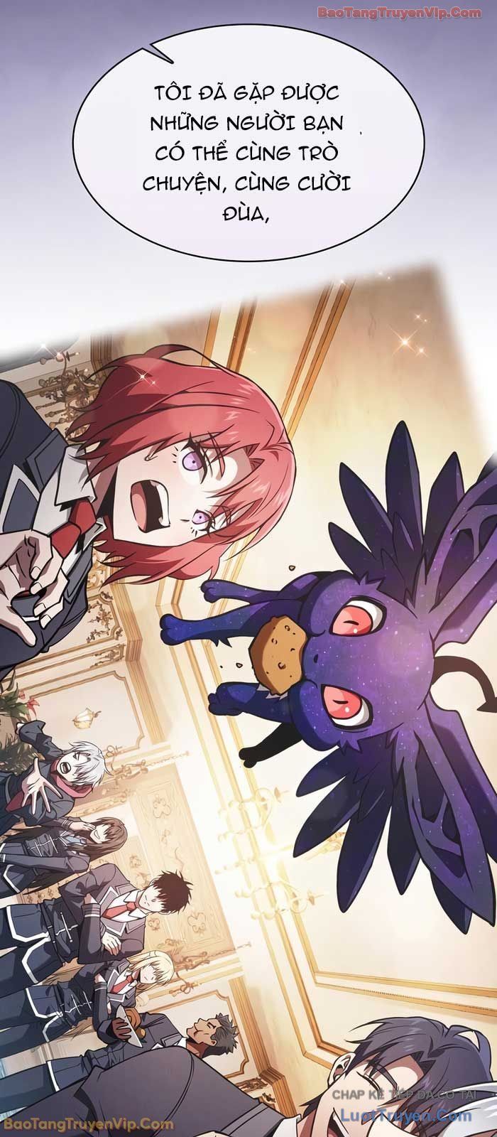 Kiếm Sĩ Thiên Tài Của Học Viện Chap 128 - Next Chap 127