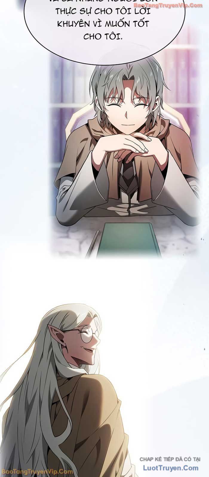 Kiếm Sĩ Thiên Tài Của Học Viện Chap 128 - Next Chap 127