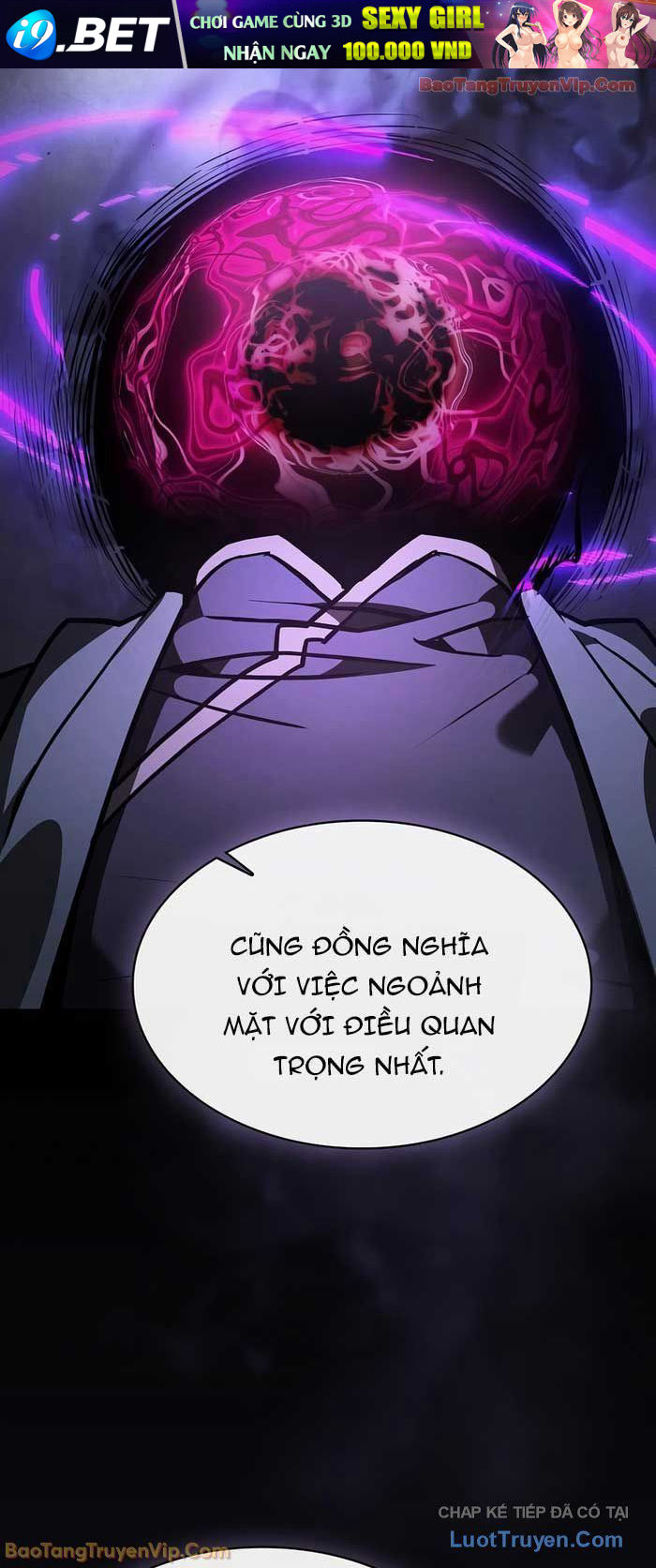 Kiếm Sĩ Thiên Tài Của Học Viện Chap 128 - Next Chap 127