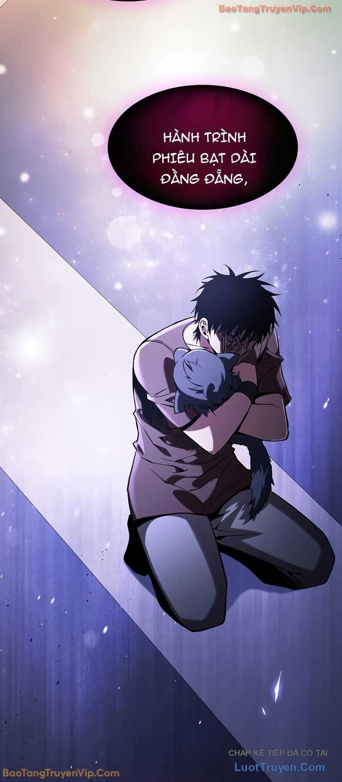 Kiếm Sĩ Thiên Tài Của Học Viện Chap 128 - Next Chap 127