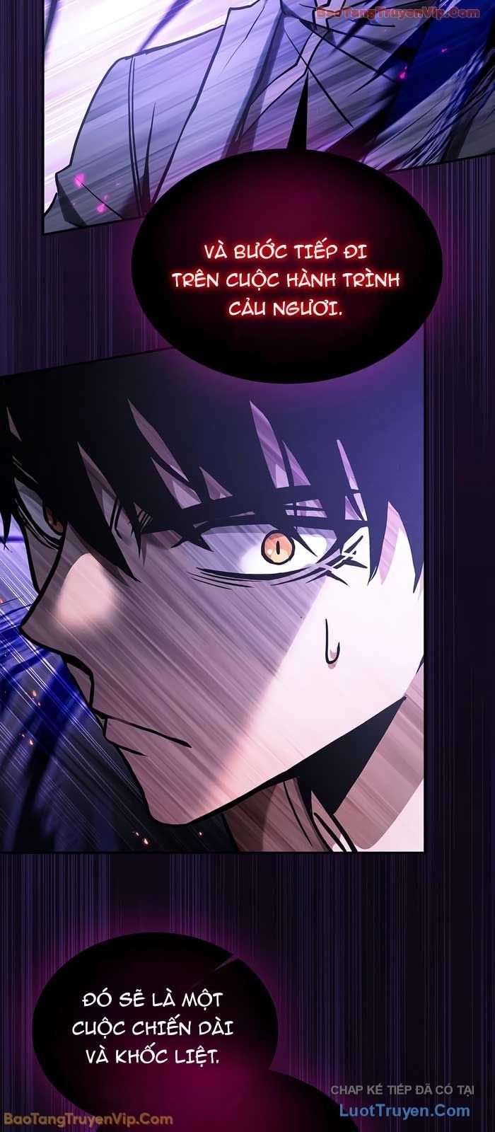 Kiếm Sĩ Thiên Tài Của Học Viện Chap 128 - Next Chap 127