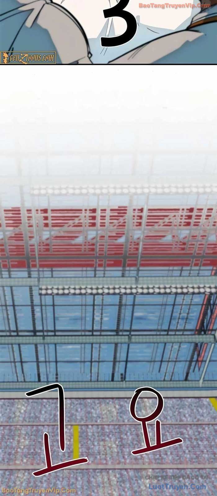 Tôi Bị Hiểu Lầm Là Siêu Sao Trên Sân Cỏ Chap 43 - Next Chap 42