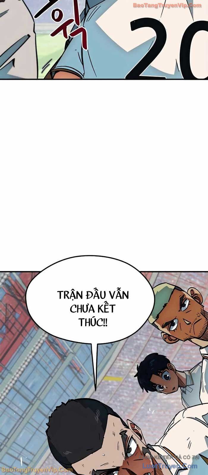 Tôi Bị Hiểu Lầm Là Siêu Sao Trên Sân Cỏ Chap 43 - Next Chap 42