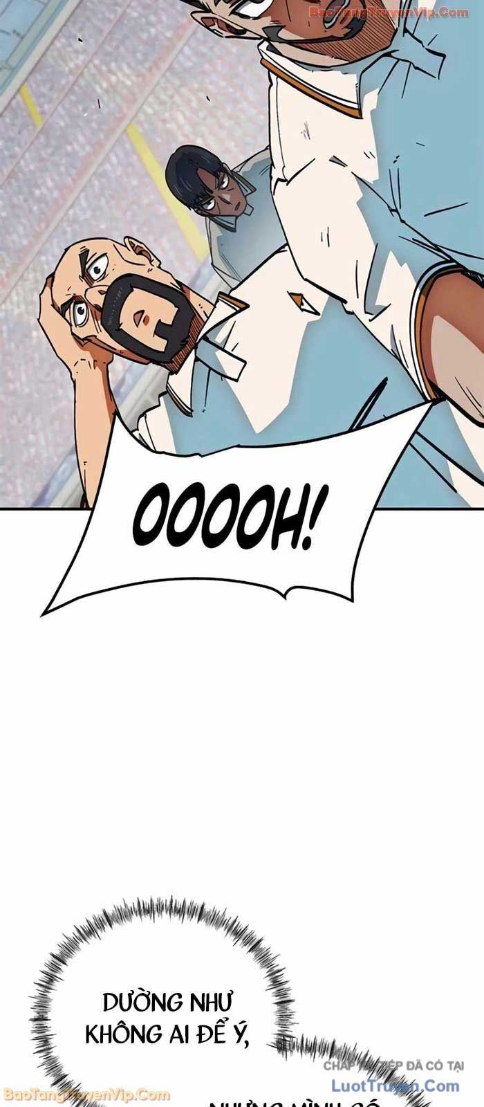 Tôi Bị Hiểu Lầm Là Siêu Sao Trên Sân Cỏ Chap 43 - Next Chap 42