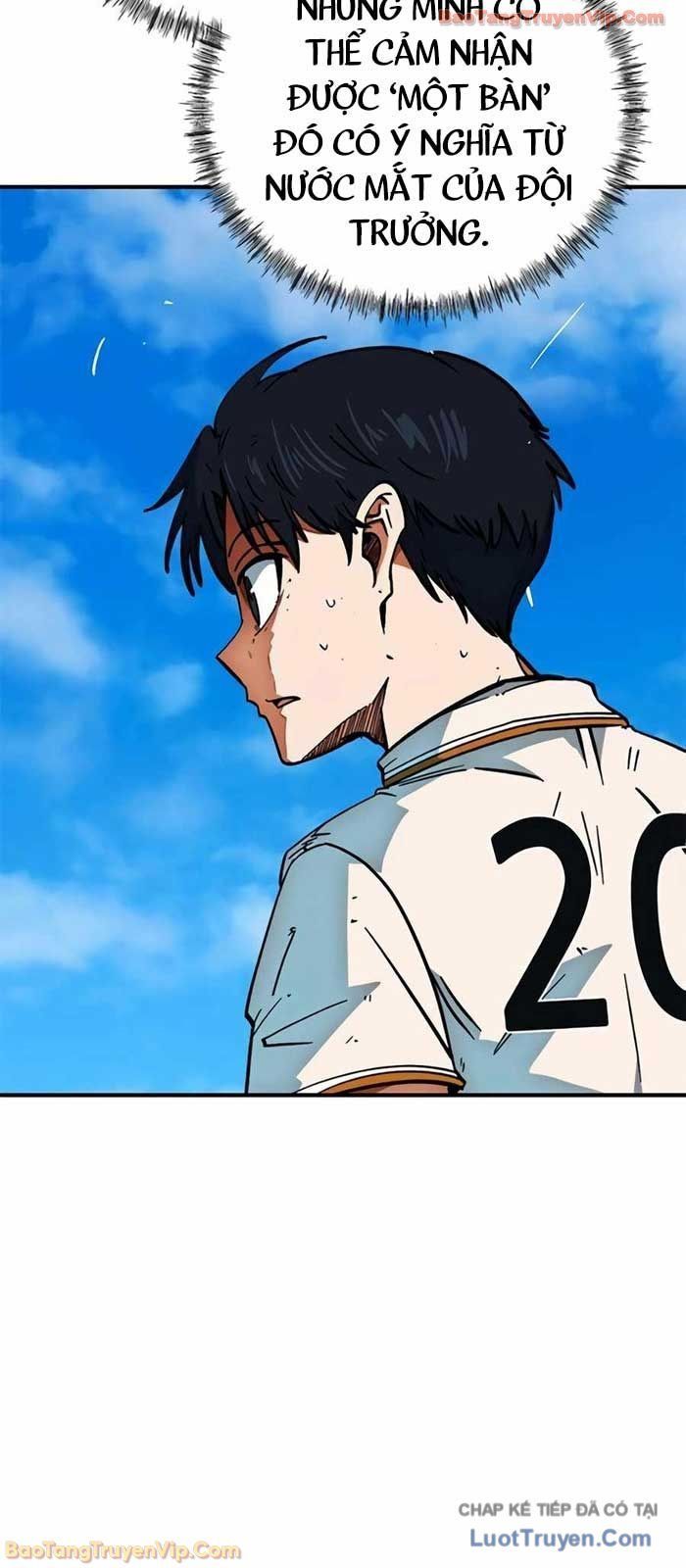 Tôi Bị Hiểu Lầm Là Siêu Sao Trên Sân Cỏ Chap 43 - Next Chap 42