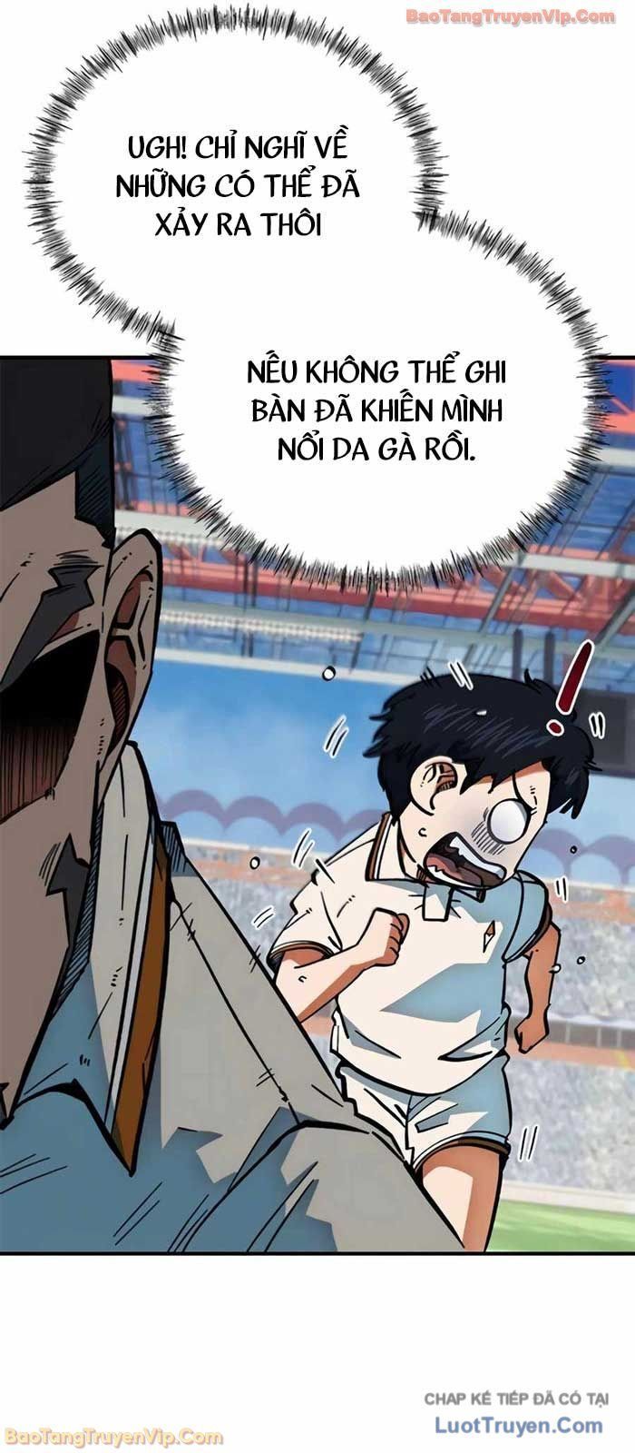 Tôi Bị Hiểu Lầm Là Siêu Sao Trên Sân Cỏ Chap 43 - Next Chap 42