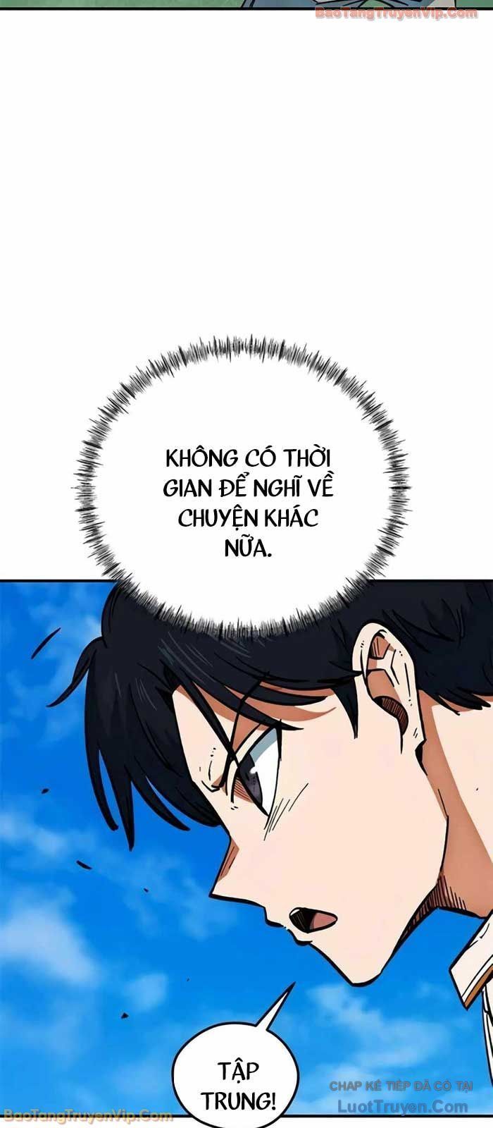 Tôi Bị Hiểu Lầm Là Siêu Sao Trên Sân Cỏ Chap 43 - Next Chap 42