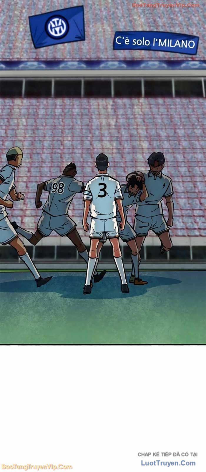 Tôi Bị Hiểu Lầm Là Siêu Sao Trên Sân Cỏ Chap 43 - Next Chap 42