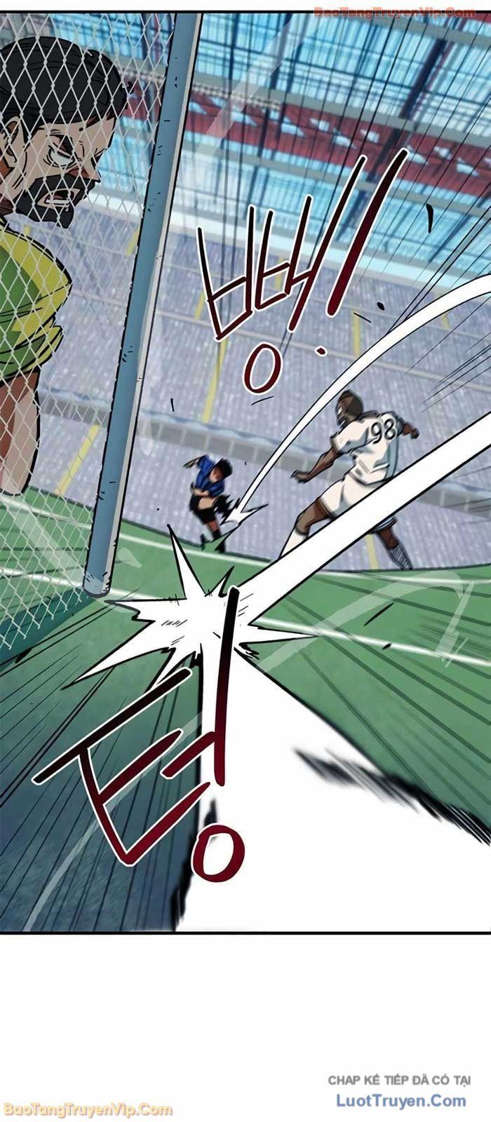 Tôi Bị Hiểu Lầm Là Siêu Sao Trên Sân Cỏ Chap 43 - Next Chap 42