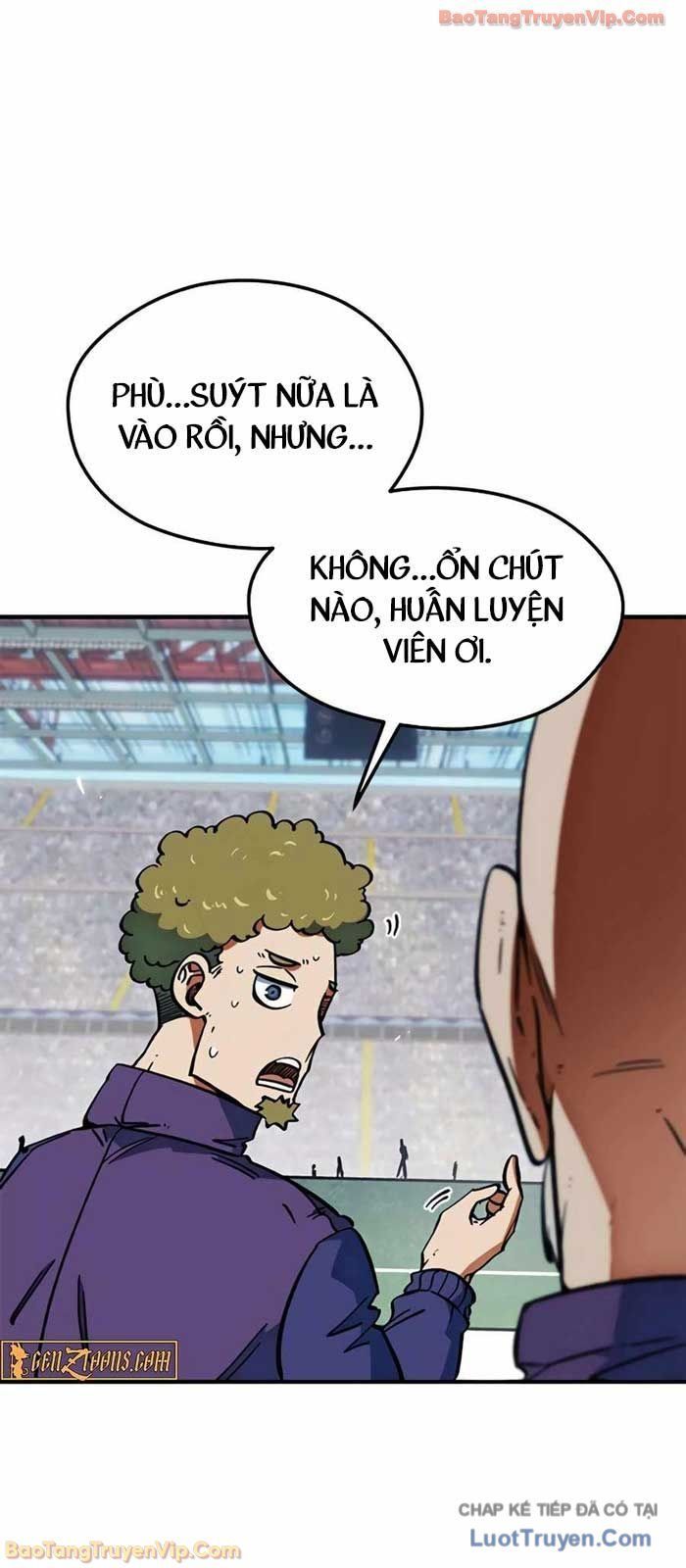 Tôi Bị Hiểu Lầm Là Siêu Sao Trên Sân Cỏ Chap 43 - Next Chap 42