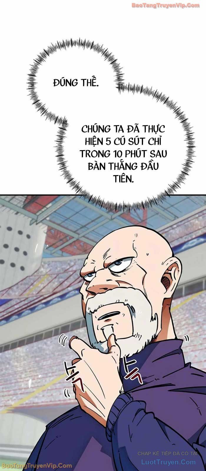 Tôi Bị Hiểu Lầm Là Siêu Sao Trên Sân Cỏ Chap 43 - Next Chap 42