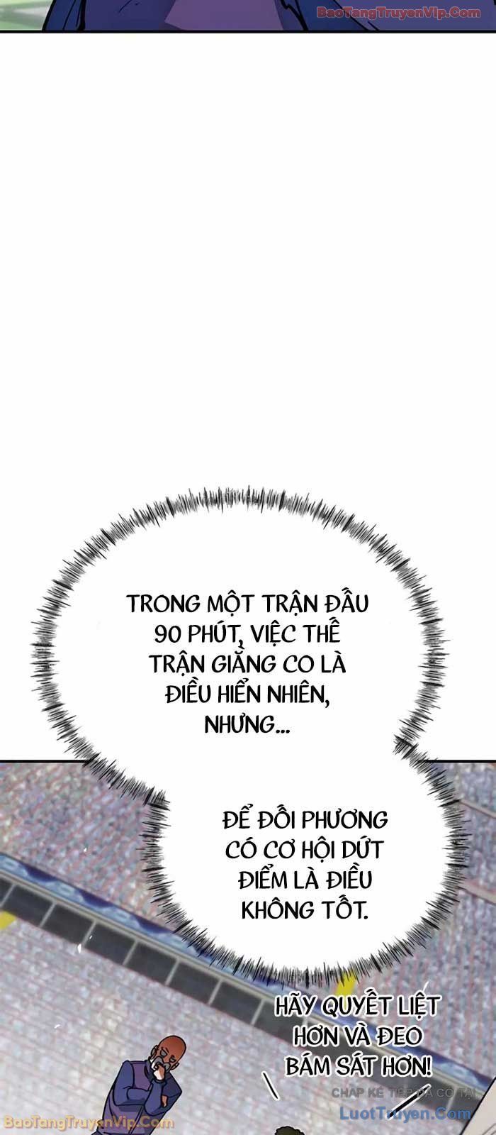 Tôi Bị Hiểu Lầm Là Siêu Sao Trên Sân Cỏ Chap 43 - Next Chap 42