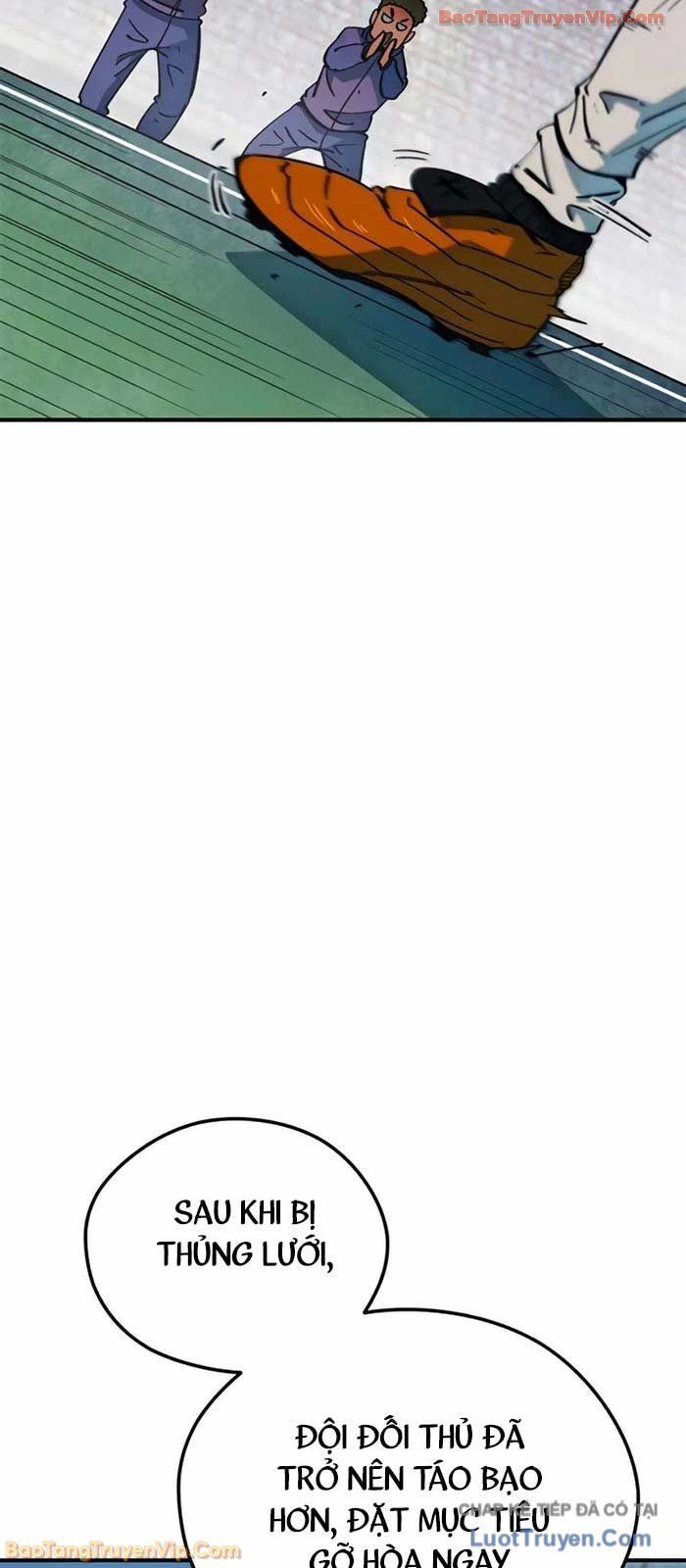 Tôi Bị Hiểu Lầm Là Siêu Sao Trên Sân Cỏ Chap 43 - Next Chap 42