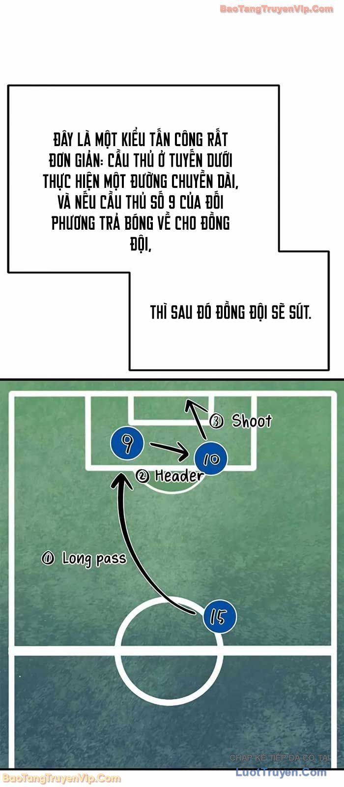 Tôi Bị Hiểu Lầm Là Siêu Sao Trên Sân Cỏ Chap 43 - Next Chap 42