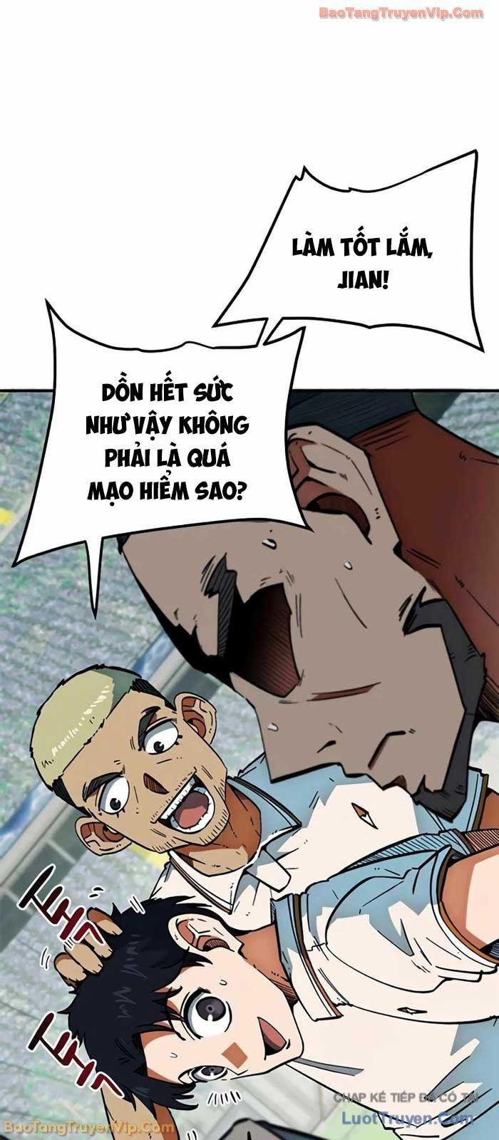 Tôi Bị Hiểu Lầm Là Siêu Sao Trên Sân Cỏ Chap 43 - Next Chap 42