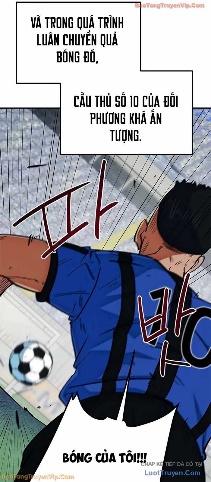 Tôi Bị Hiểu Lầm Là Siêu Sao Trên Sân Cỏ Chap 43 - Next Chap 42