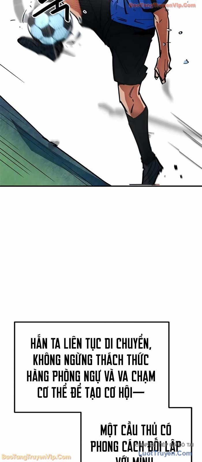 Tôi Bị Hiểu Lầm Là Siêu Sao Trên Sân Cỏ Chap 43 - Next Chap 42