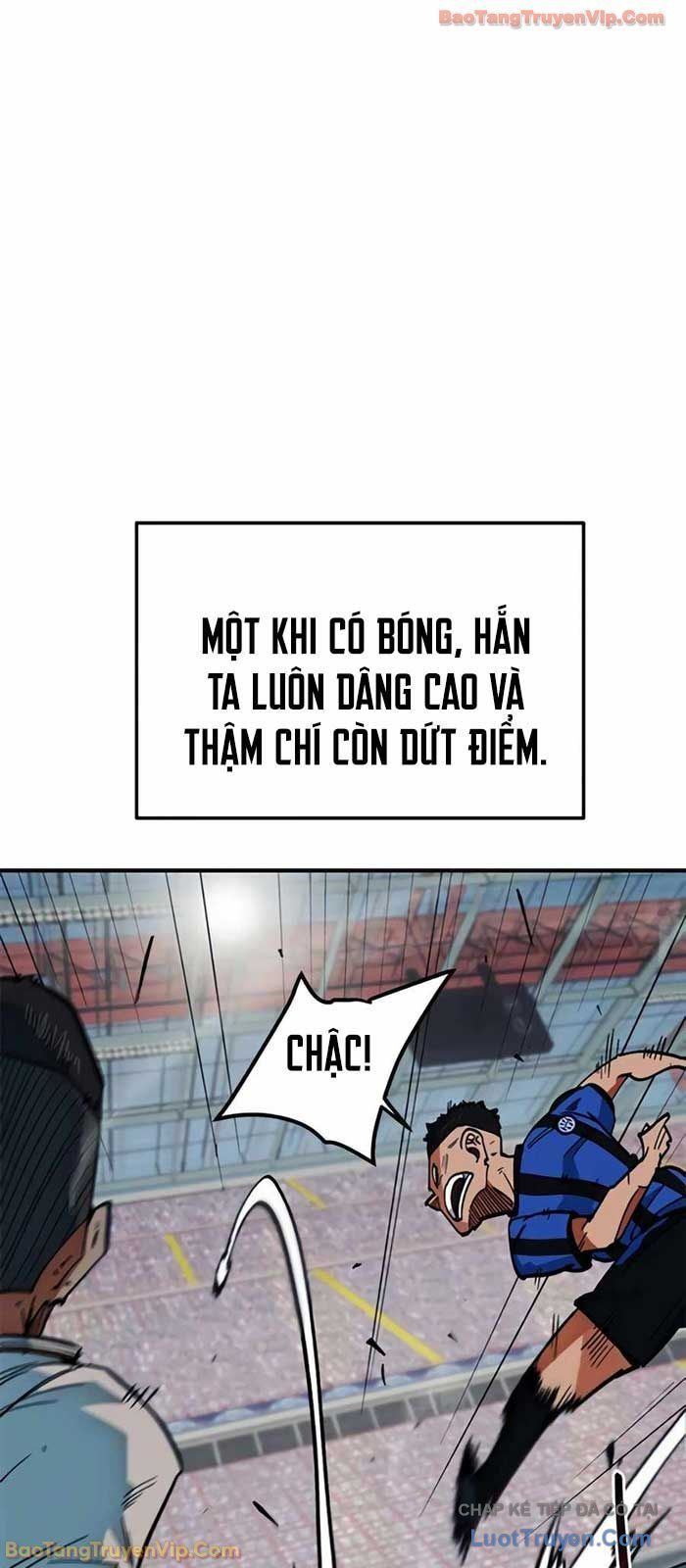 Tôi Bị Hiểu Lầm Là Siêu Sao Trên Sân Cỏ Chap 43 - Next Chap 42