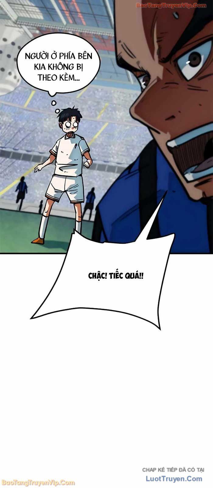 Tôi Bị Hiểu Lầm Là Siêu Sao Trên Sân Cỏ Chap 43 - Next Chap 42
