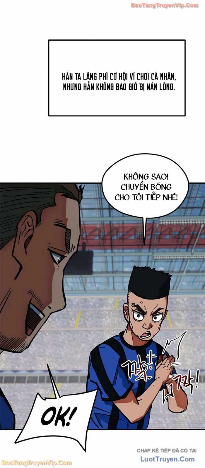 Tôi Bị Hiểu Lầm Là Siêu Sao Trên Sân Cỏ Chap 43 - Next Chap 42