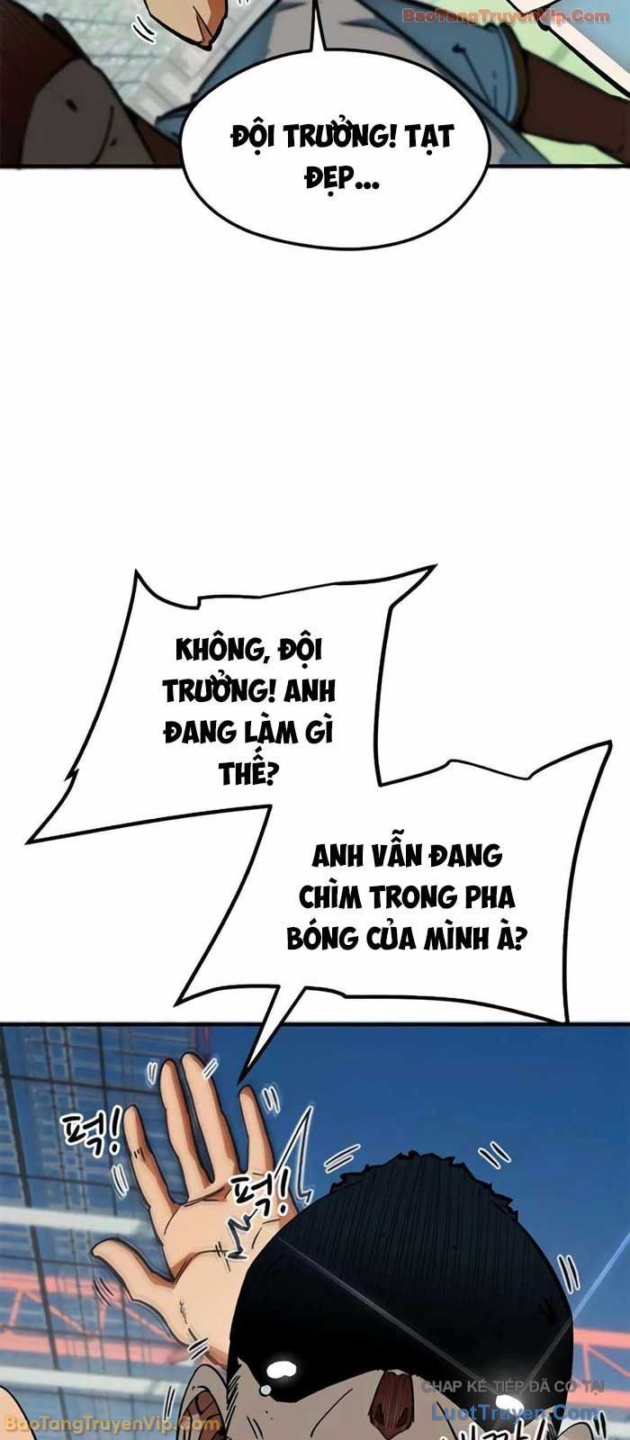 Tôi Bị Hiểu Lầm Là Siêu Sao Trên Sân Cỏ Chap 43 - Next Chap 42