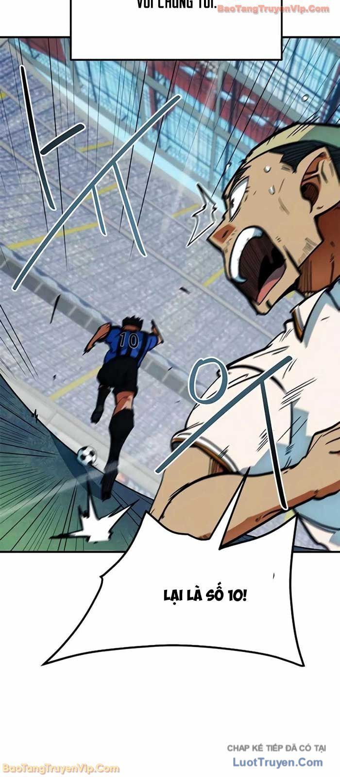 Tôi Bị Hiểu Lầm Là Siêu Sao Trên Sân Cỏ Chap 43 - Next Chap 42