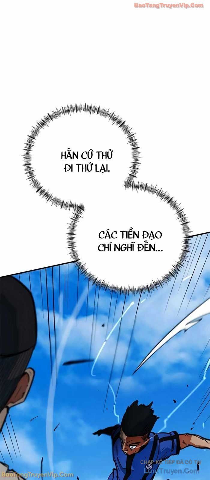 Tôi Bị Hiểu Lầm Là Siêu Sao Trên Sân Cỏ Chap 43 - Next Chap 42