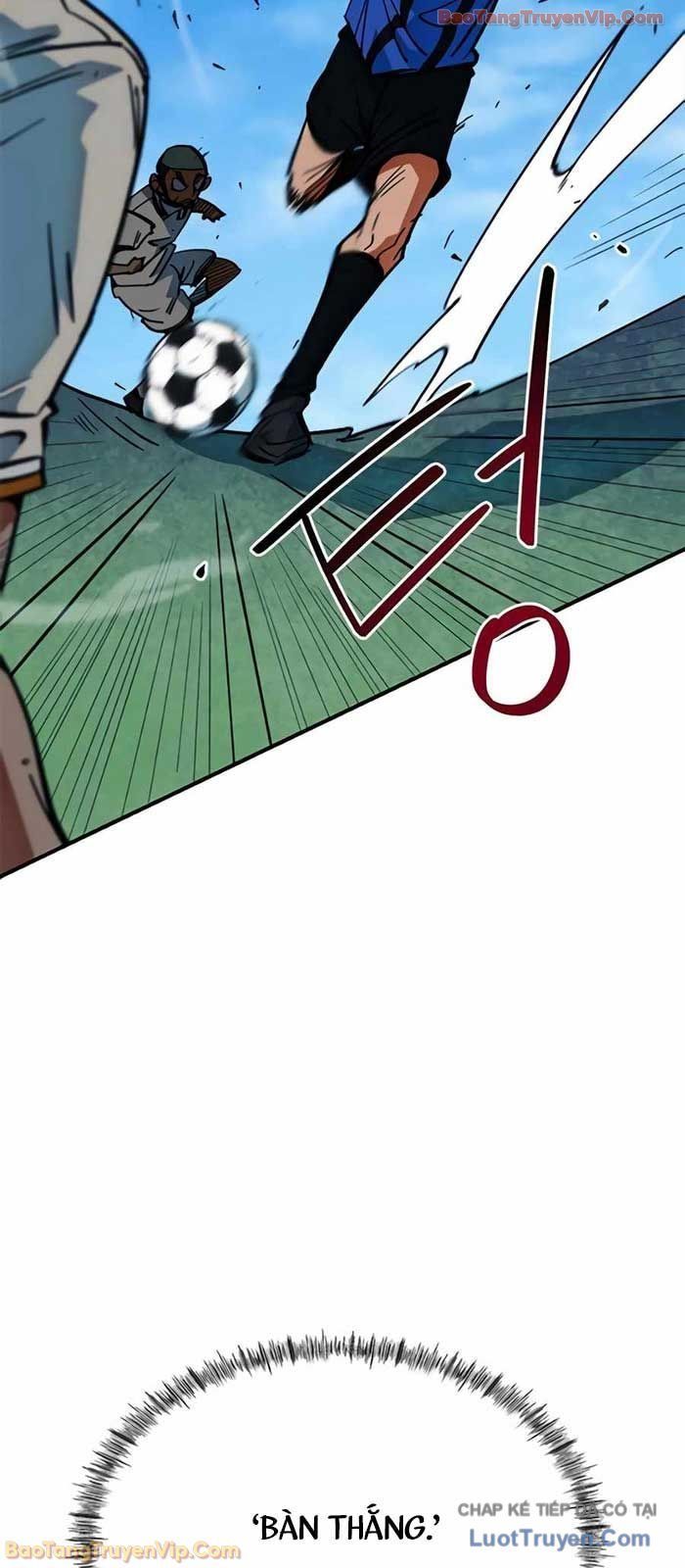 Tôi Bị Hiểu Lầm Là Siêu Sao Trên Sân Cỏ Chap 43 - Next Chap 42