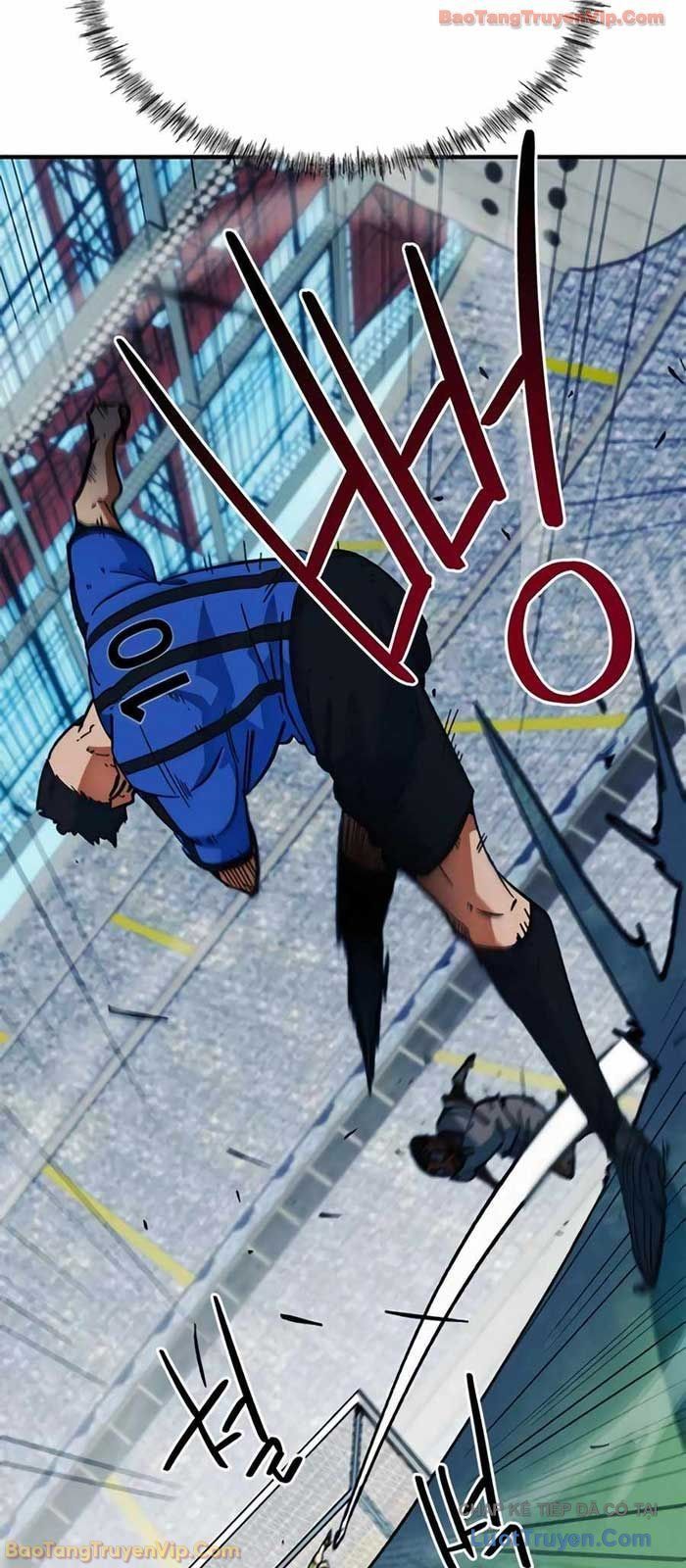 Tôi Bị Hiểu Lầm Là Siêu Sao Trên Sân Cỏ Chap 43 - Next Chap 42