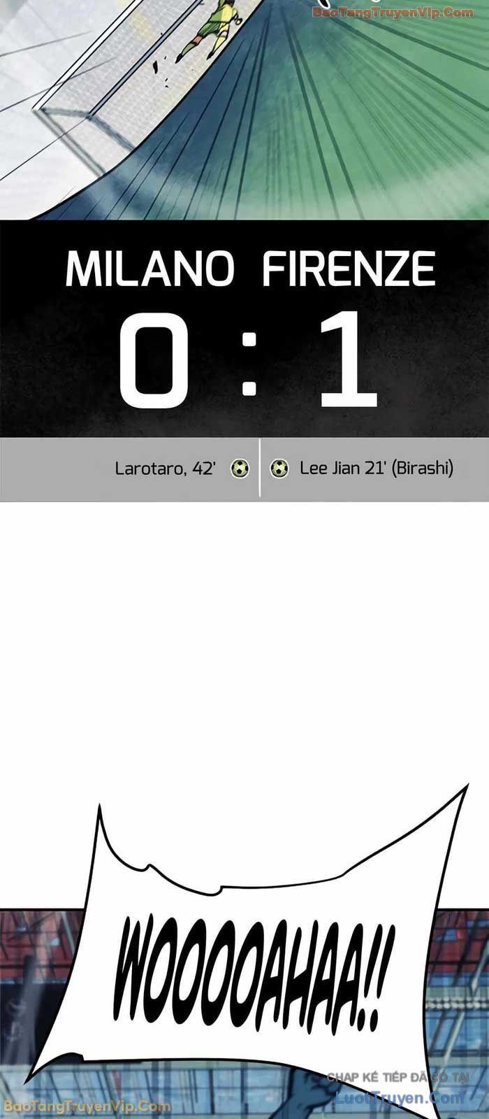 Tôi Bị Hiểu Lầm Là Siêu Sao Trên Sân Cỏ Chap 43 - Next Chap 42